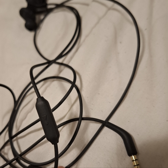 JBL Endurance Run 2 Wired + USB C - Picture 7 of 9